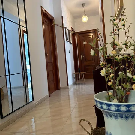Appartamento A Casa Do Miradoiro Pontedeume
