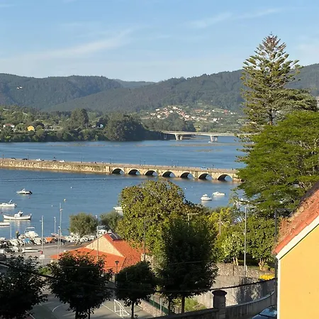 A Casa Do Miradoiro Appartamento