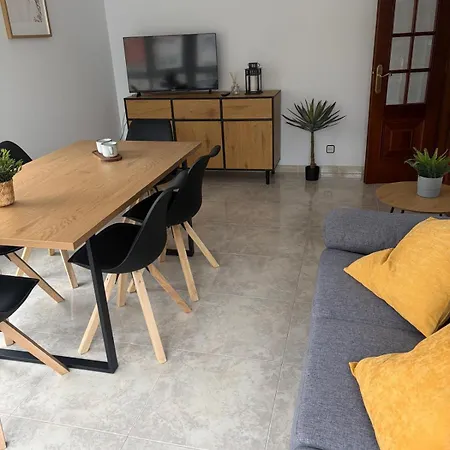 Appartamento A Casa Do Miradoiro