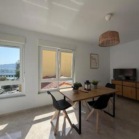 Appartamento A Casa Do Miradoiro *