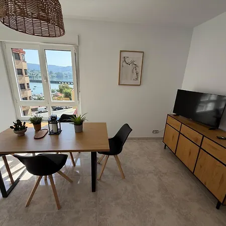 Appartamento A Casa Do Miradoiro