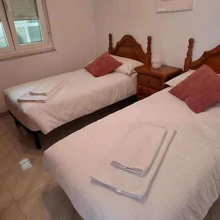 A Casa Do Miradoiro