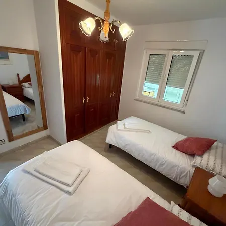 Appartamento A Casa Do Miradoiro Pontedeume