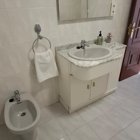 A Casa Do Miradoiro Appartamento