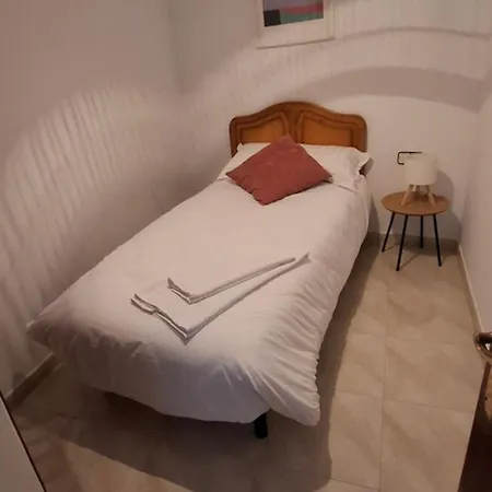 A Casa Do Miradoiro * بونتيدويمي