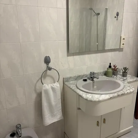 A Casa Do Miradoiro