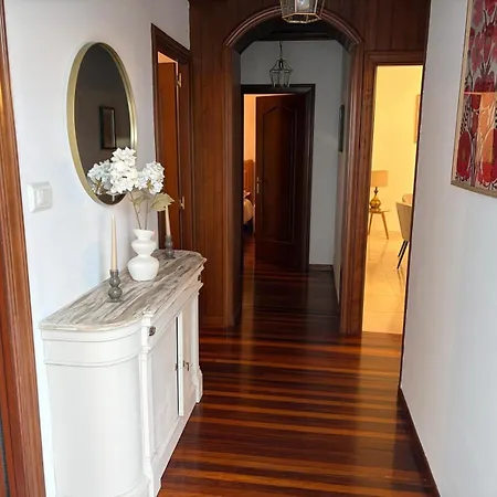 Appartamento A Casa Do Miradoiro *