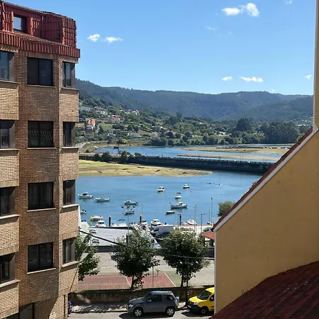 Appartamento A Casa Do Miradoiro