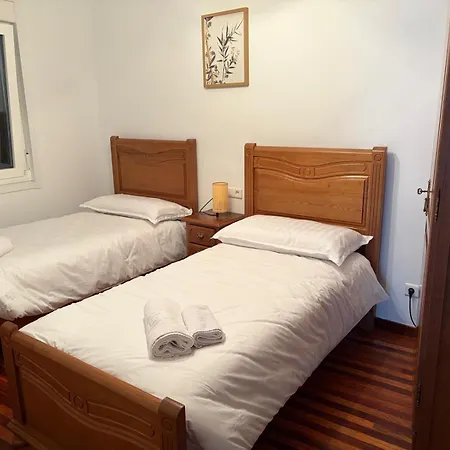 A Casa Do Miradoiro Appartamento *