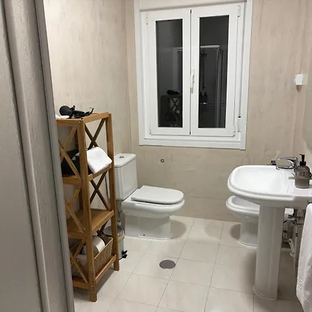 Appartamento A Casa Do Miradoiro Pontedeume