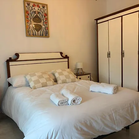 A Casa Do Miradoiro Appartamento