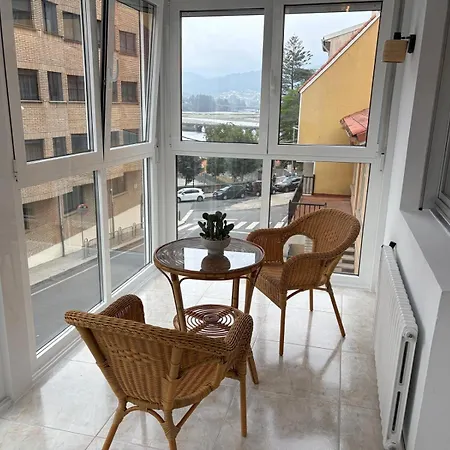 A Casa Do Miradoiro *